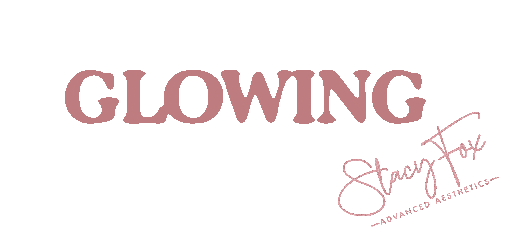 Botox Fillers Sticker by Stacy Fox Aesthetics