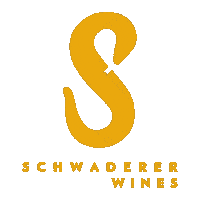 Wine Vino Sticker by schwadererwines