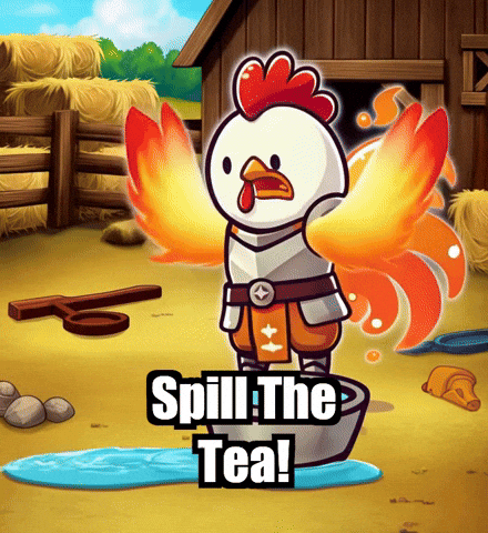 Farm Frustration GIF by Zorooster