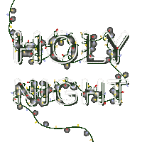 Merry Christmas Sticker