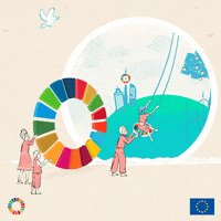 europeancommission europe international development sdgs GIF