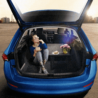 skodatw skoda 聰明的就懂 GIF