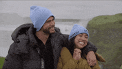 The Amazing Race Love GIF by CBS