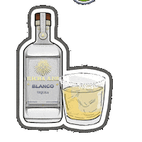Flecha Flexhaazul Azul Tequila Marg Margarita Flechamarg Flechafriday Friday Sticker by Flecha Azul Tequila