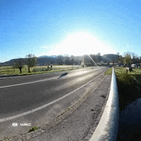 Rallying Ford GIF by FIA World Rally Championship