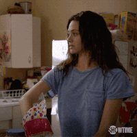 season 3 showtime GIF by Shameless