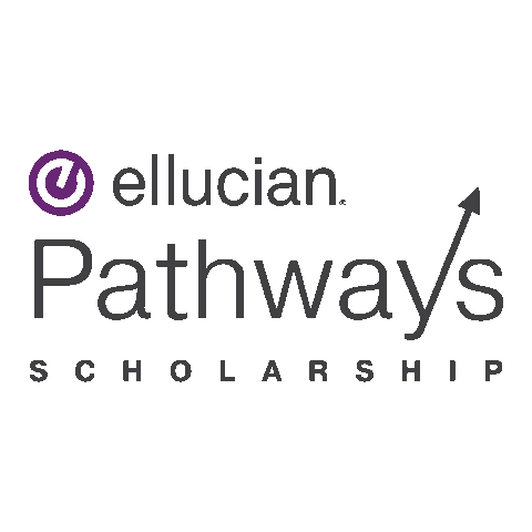 education graduation Sticker by Ellucian