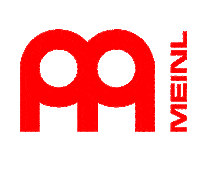 Drums Cymbals Sticker by Meinl