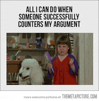 mad anger GIF