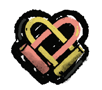 Sharisy Sticker