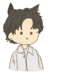 Confused 問號 Sticker by polu