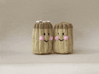 Mr Mrs Love GIF by TeaCosyFolk