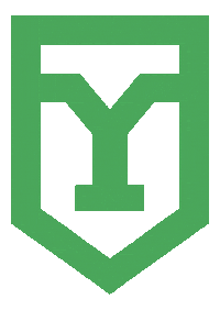 York College Sticker Sticker by York College of Pennsylvania
