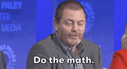 parks and recreation paley fest la 2019 GIF by The Paley Center for Media
