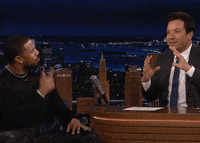 Jimmy Fallon Laughing GIF by The Tonight Show Starring Jimmy Fallon