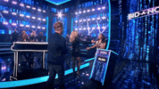 Jane Krakowski Win GIF by Reality Club FOX