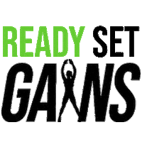 Fitness Workout Sticker by emathura