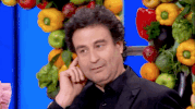 celebrity cocina GIF by MasterChef España