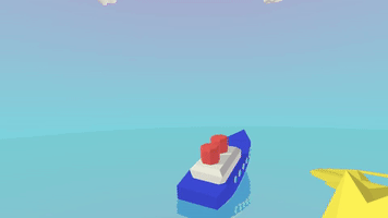 world vr GIF