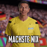 Schiri Whatever GIF by HARIBO Deutschland