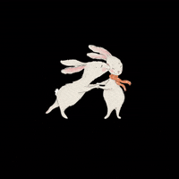 Svetartsun love christmas winter new year GIF