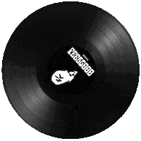 mamafeelgood dance music party dj Sticker