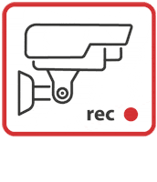 Rastreamento Sticker by Corpvs Segurança