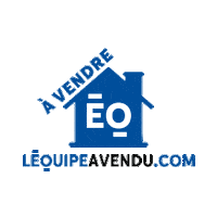 Sale Remax Sticker by L'équipe a vendu