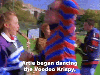 season 1 he adventures of pete and pete GIF