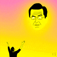 Late Night With Colbert GIF by gifnews