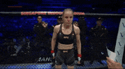 Sport Fighting GIF by UFC