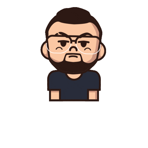 heydenny giphyupload Sticker