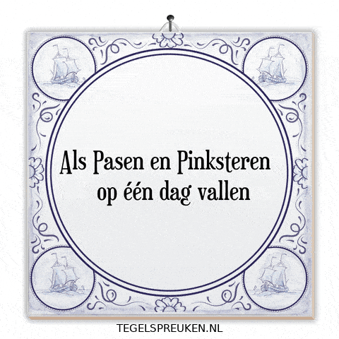 Hoop Wonder GIF by Tegelspreuken.nl