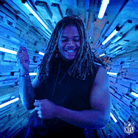 National Football League Dancing GIF by NFL