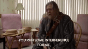comedy central season 3 episode 17 GIF by Workaholics