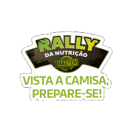 Rally Sticker by ICL América do Sul