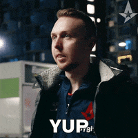 Blast Pro Series Reaction GIF by Astralis