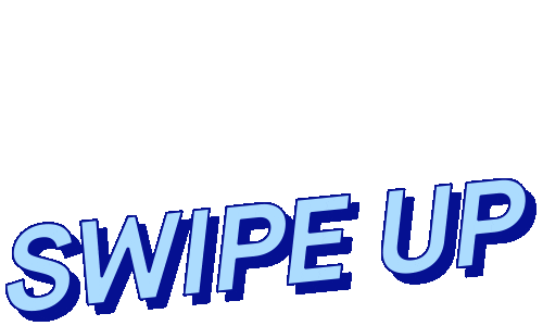 Swipe Up Youtube Sticker by PULS
