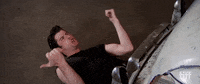 John Travolta Grease GIF by TIFF