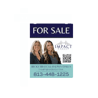 tampabayduo tampa bay duo Sticker