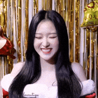 Son Hyeju GIF