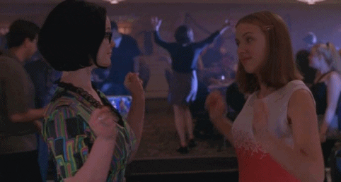 ghost world enid coleslaw GIF