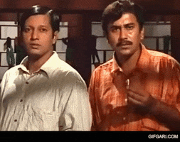 Friend What GIF by GifGari