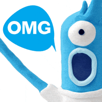 Ohmeingott Omg GIF by Lebara