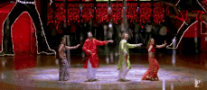 abhishek bachchan GIF by bypriyashah