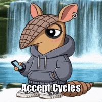 GIF by Chillo Dillo