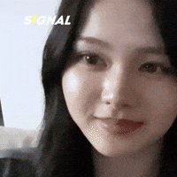 K Pop Cutie GIF