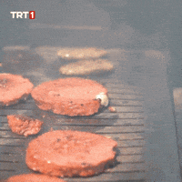 Hungry Good Morning GIF by TRT