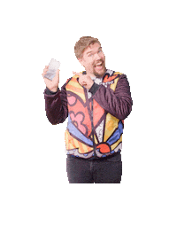 News Phone Sticker by Kuulu