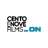 centoenove ctn centoenovefilms centoenove Sticker